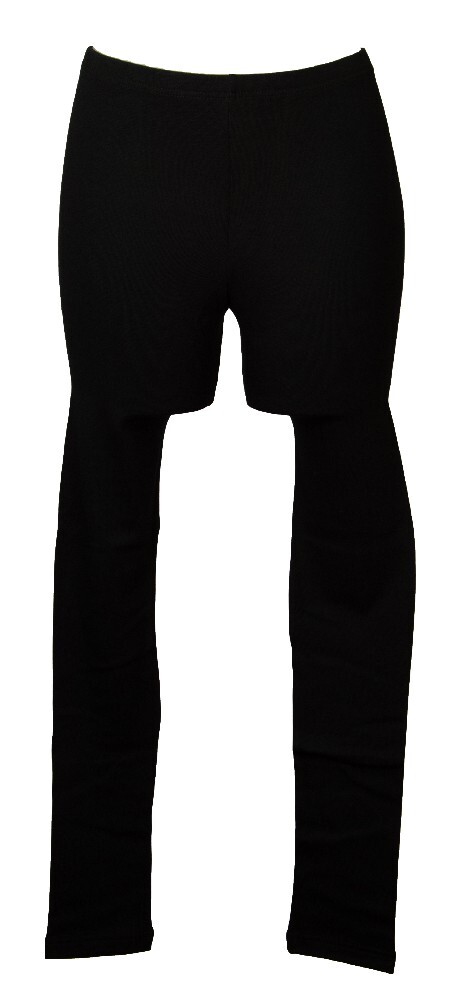 Women’s trousers RAGNO leggings winter stretch cotton does not shrink does not d