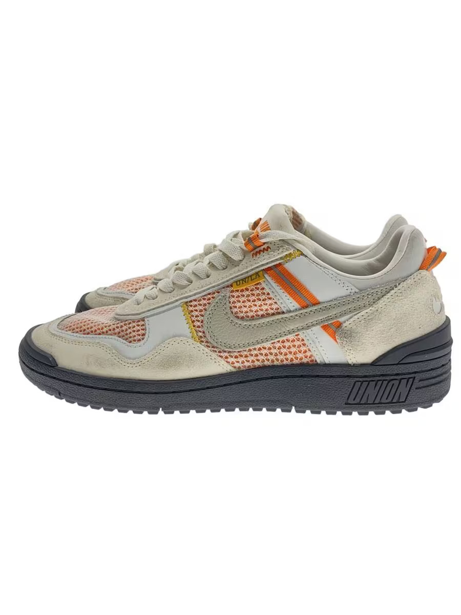 Nike Low-Cut Sneakers/Us9/Crm/Fq9003-001// BFA22