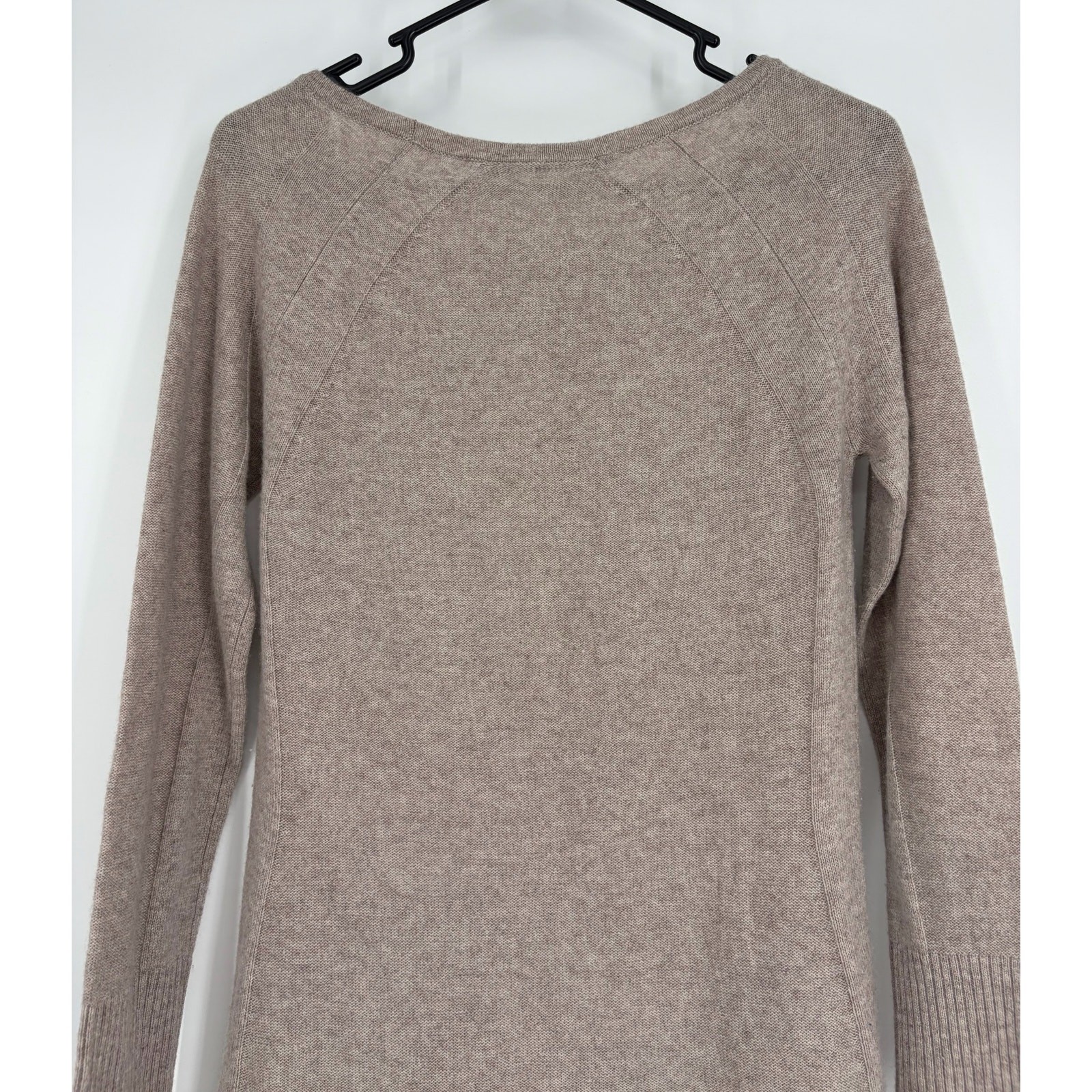 Athleta Amazilia 100% cashmere sweater