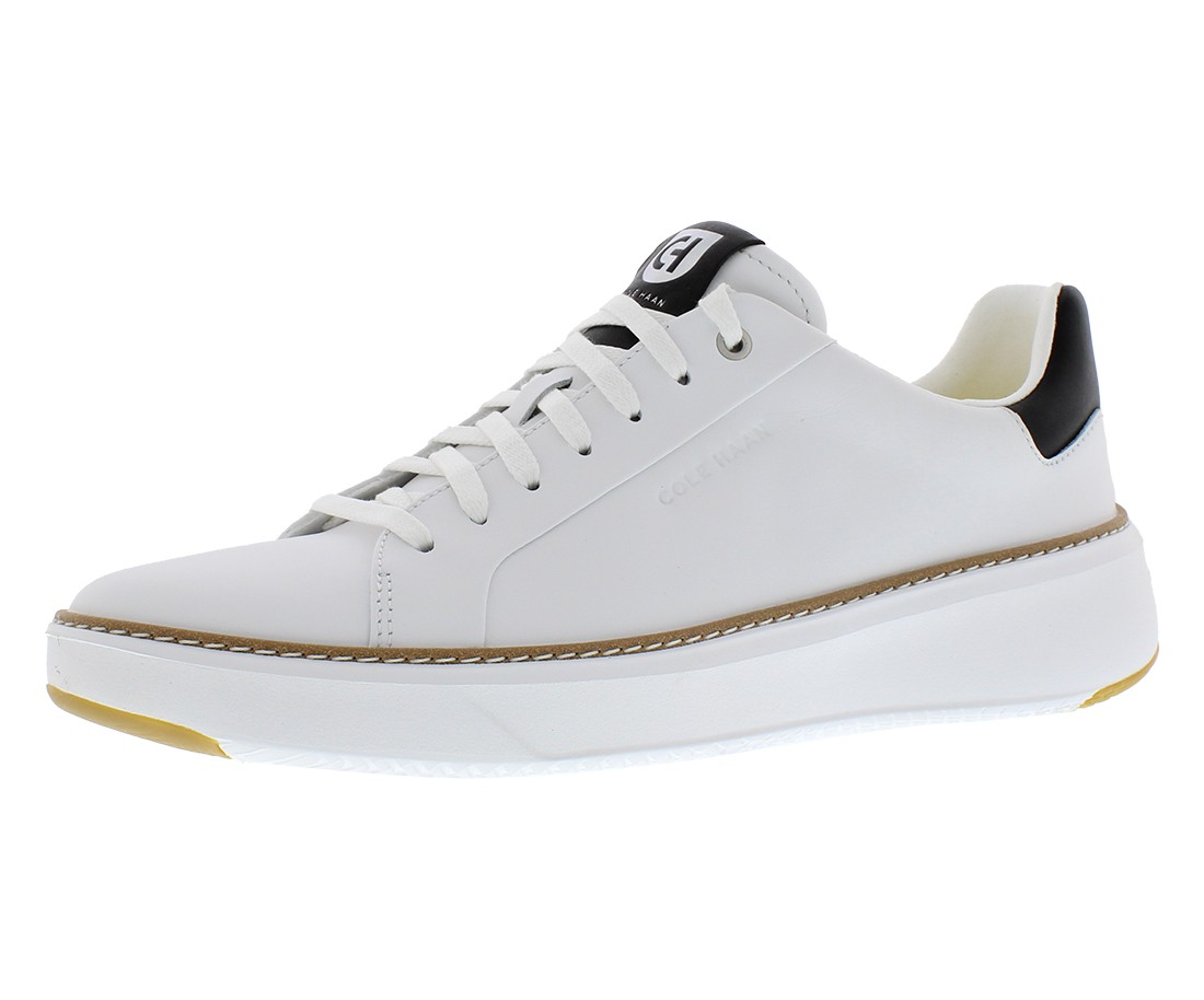 Cole Haan Grandpro Topspin Mens Shoes