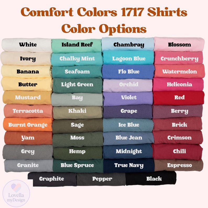 Comfort Colors American Floral Shirt Patriotic Wildflower USA 250th Tee