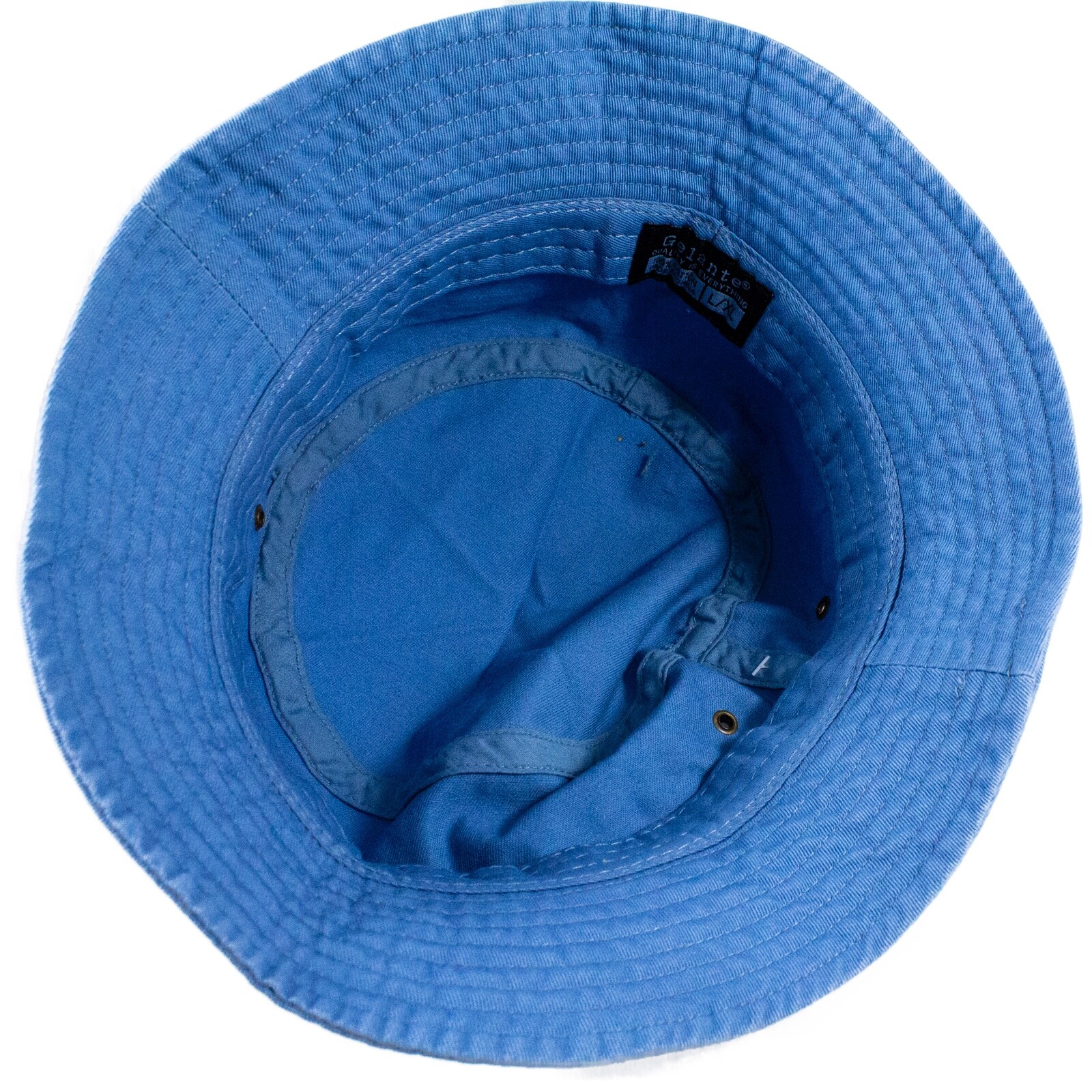 Unisex 100% Cotton Camo Bucket Hat Fishing Camping Safari Boonie Sun Summer