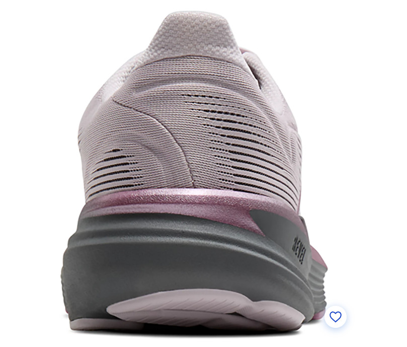 Brooks Revel 8 Women’s Light Pink White Running Shoes DNA LOFT v2