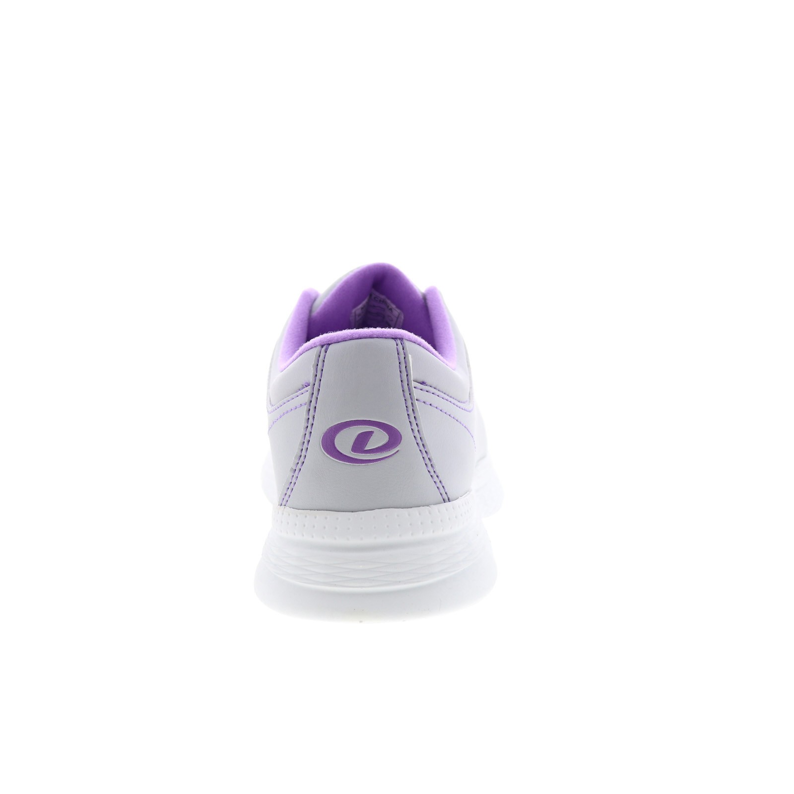 Dexter Raquel V DW0000889 Womens Gray Wide Synthetic Athletic Bowling Shoes 5.5