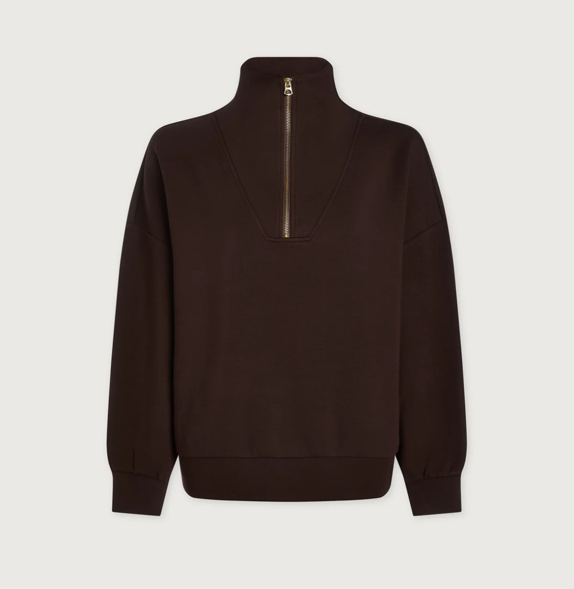 Varley Hawley Half-Zip Sweat – CHOOSE SIZE – CHOOSE COLOR – BRAND NEW
