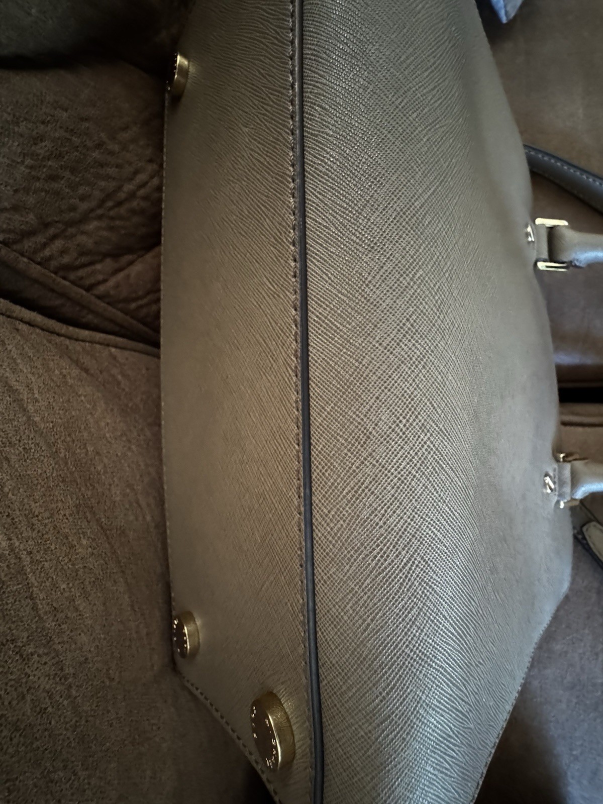 Michael Kors leather purse bundle! See description for details.