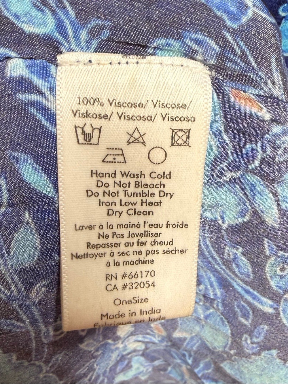 Rujuta Sheth x Anthropologie Marie Cinch Kaftan small medium