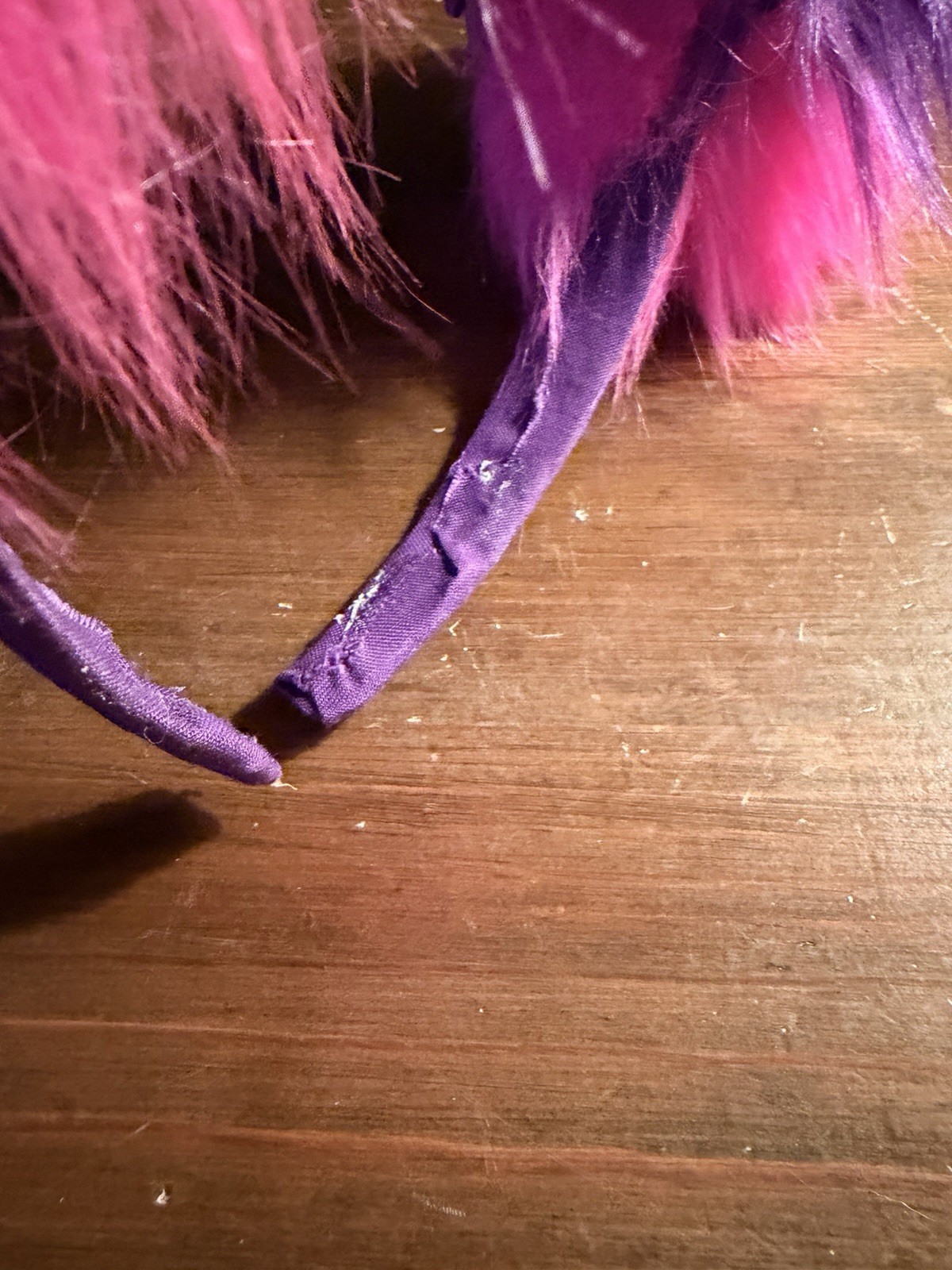 Cheshire Cat Alice & Wonderland Themed Disney Ears (See Description)