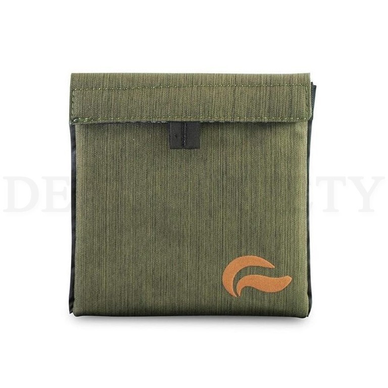 Skunk Mr Slick 6” Stash Storage Bag – Eliminate Odor, Stink, & Smelly Scent SK9