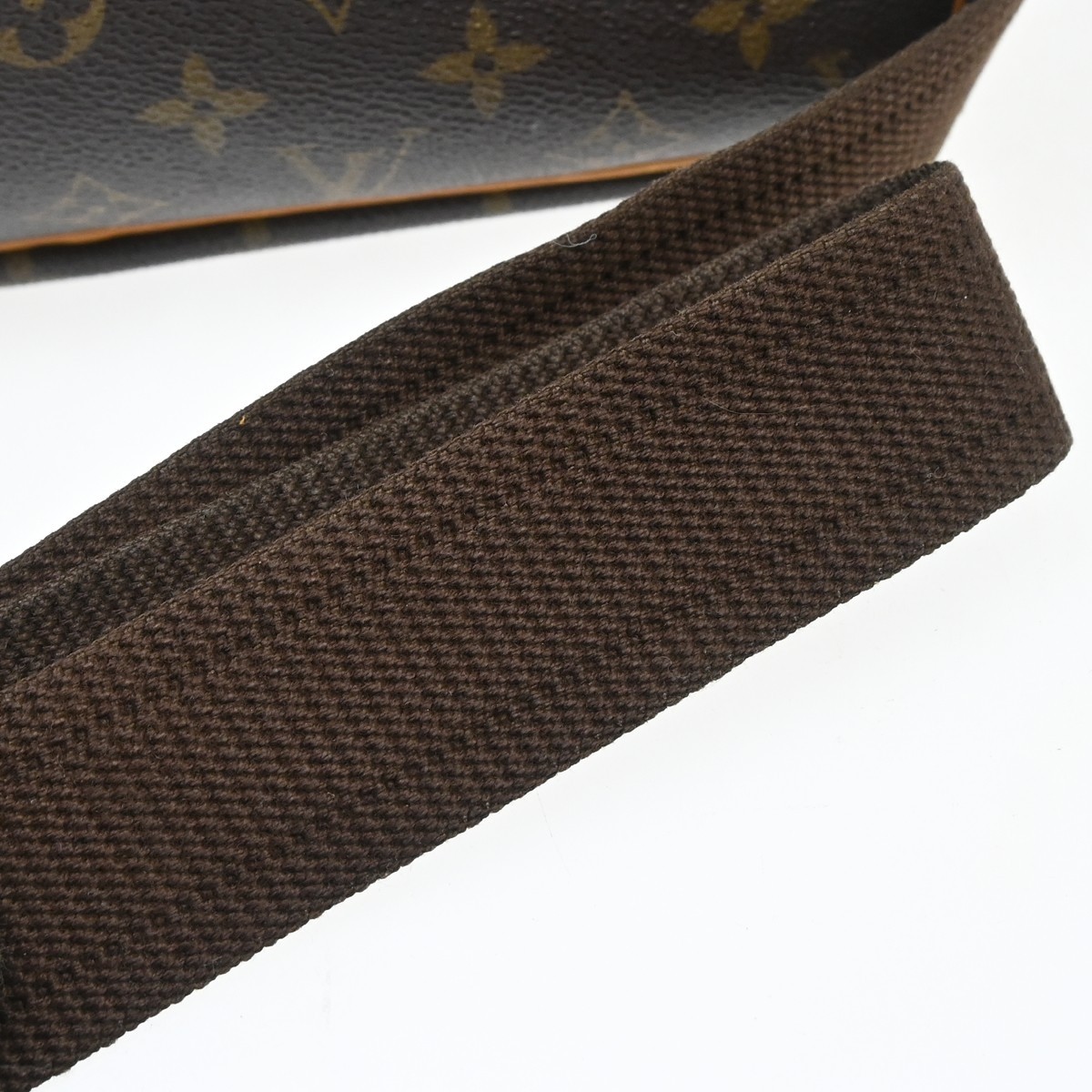 Best06 LOUIS VUITTON REPORTER PM MESSENGER SHOULDER BAG M45254 SP1002 YQ05627