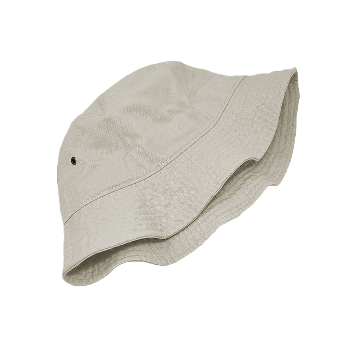 Mens Womens Bucket Hat 100% Cotton Fishing Sun Safari Camping Beach Outdoor Hats