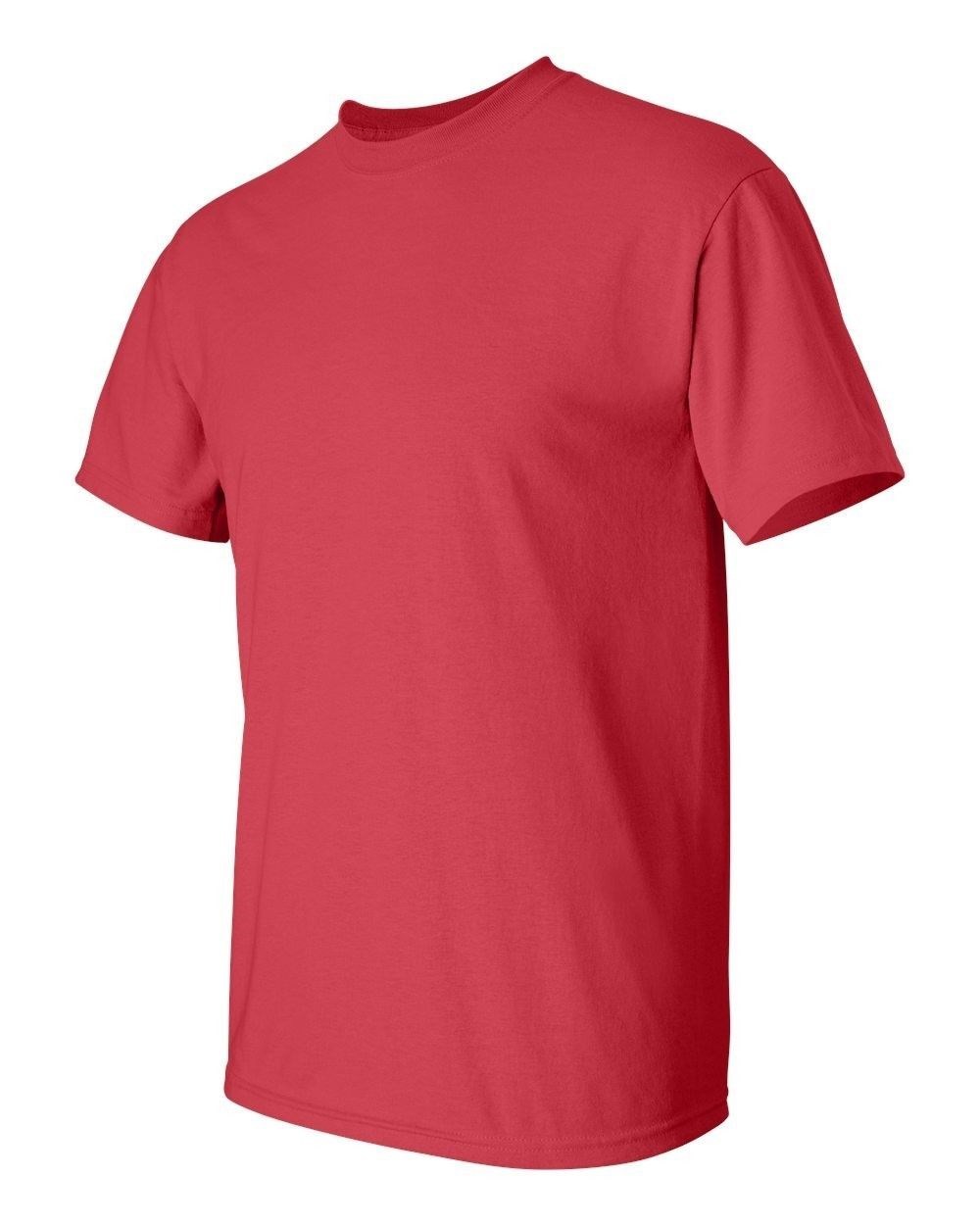 Gildan NEW Mens Tall Size Tees XLT 2XLT 3XLT 100% Ultra Cotton T-Shirt 2000T