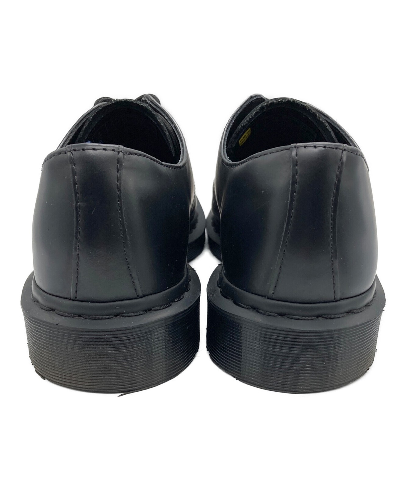 Dr.Martens Mono 3 Hole Shoes BFi70