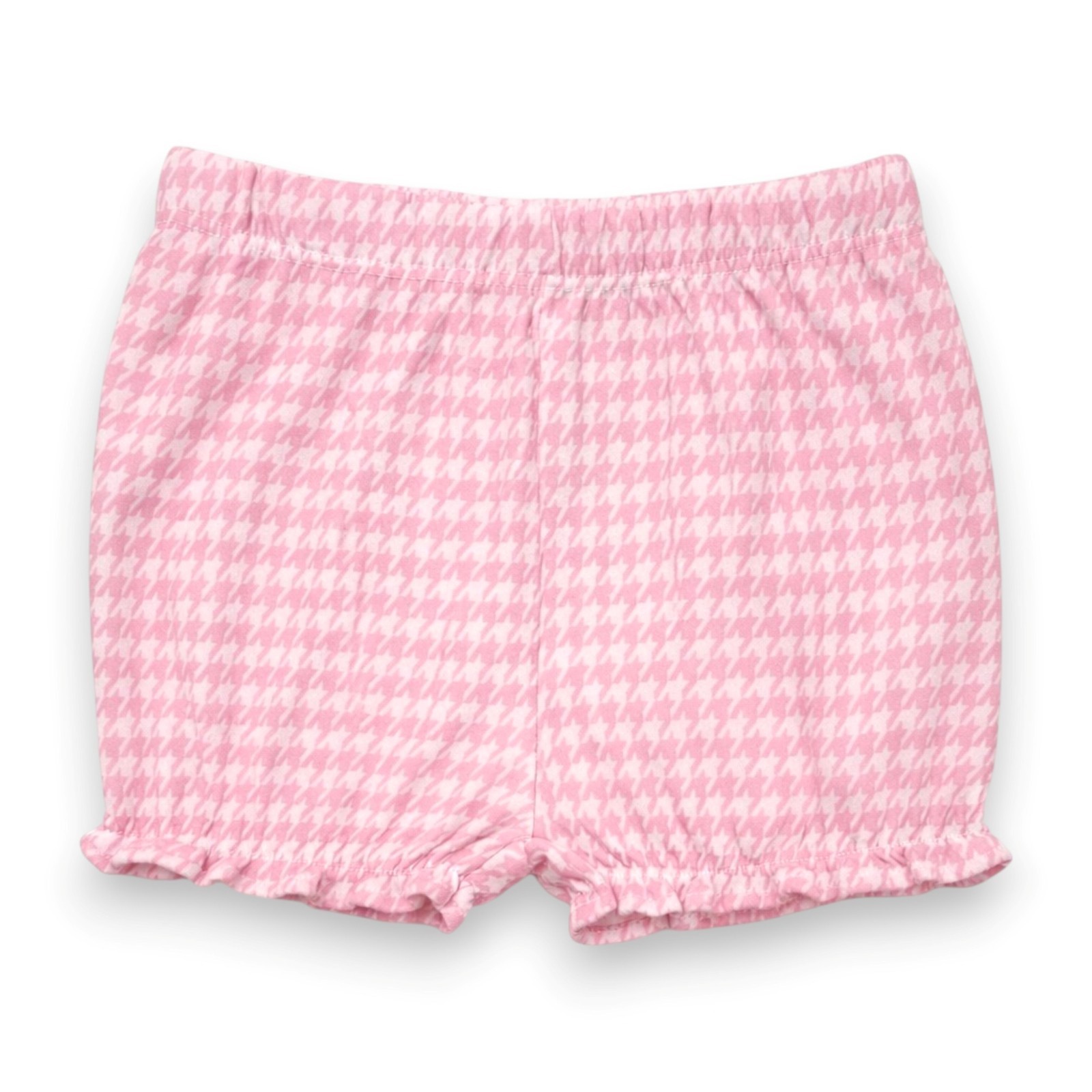 Von Dutch Baby Girls’ 3-Piece Bodysuit & Bloomer with Sandals Size 3M 6M 9M