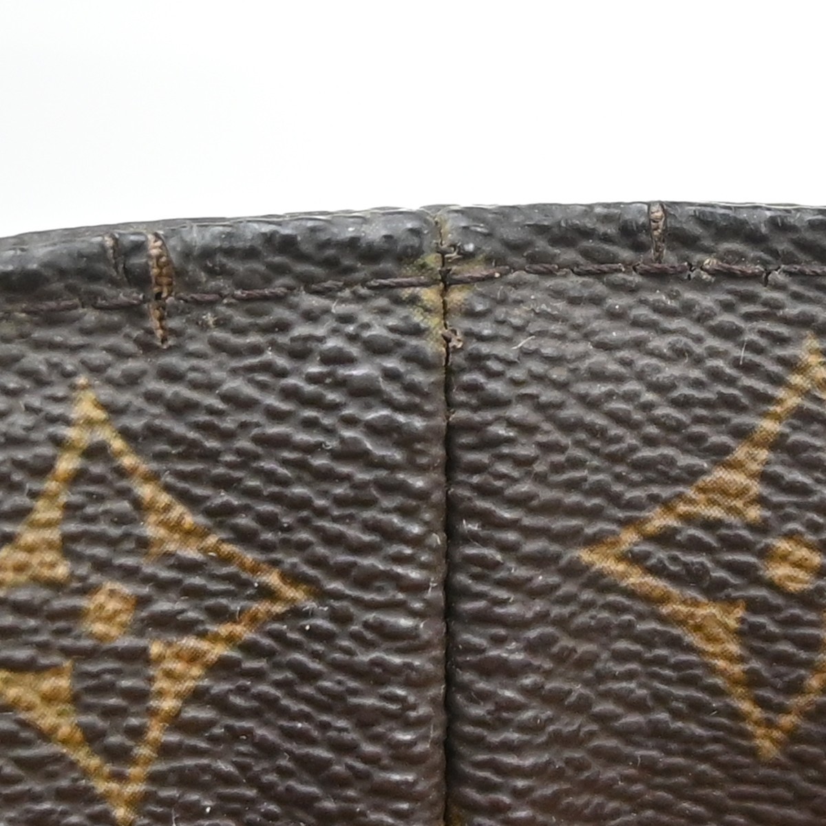 Best06 LOUIS VUITTON MONOGRAM VAVIN GM TOTE HANDBAG M51170 SR0025 YQ05735