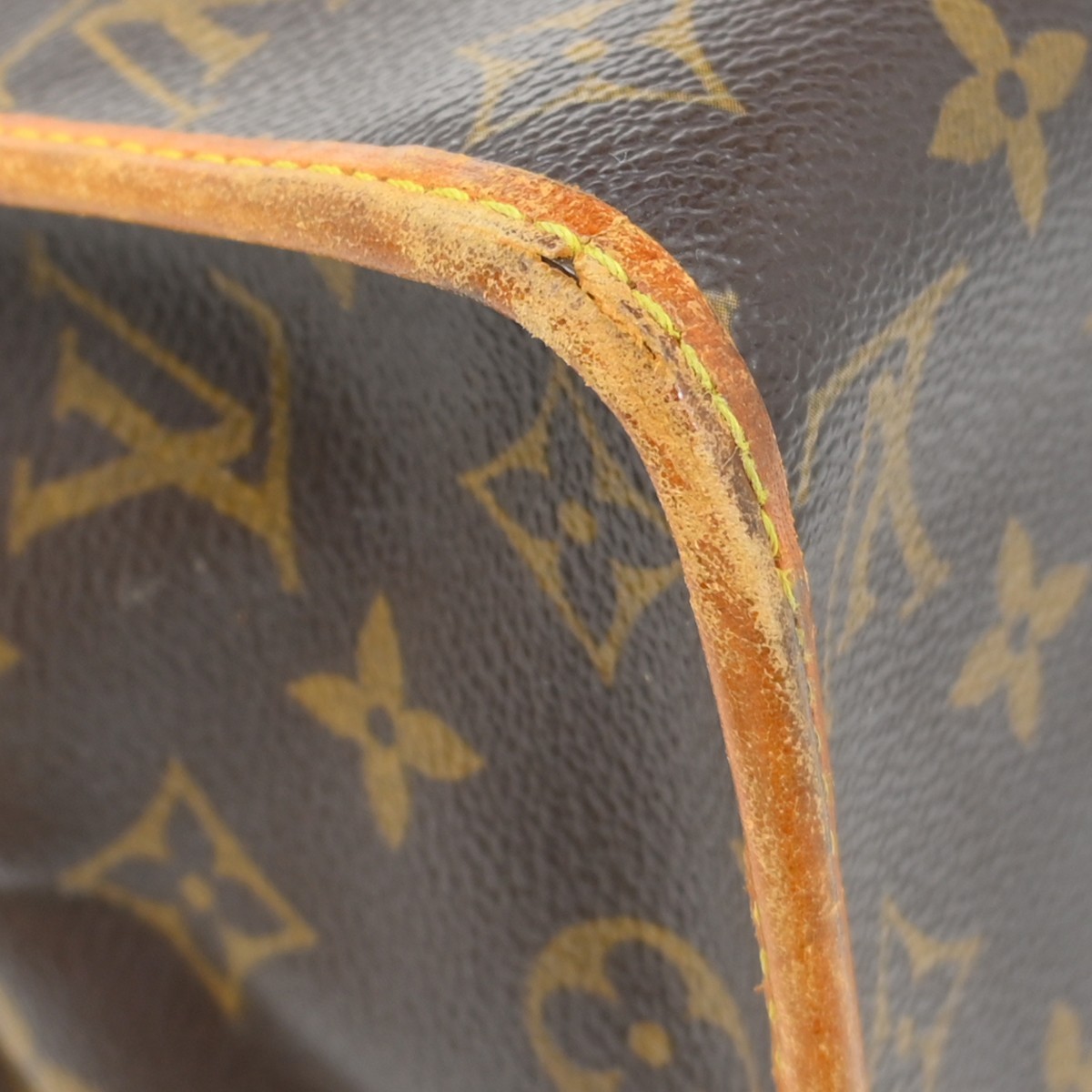 Best05 LOUIS VUITTON POPINCOURT HAUT TOTE HANDBAG M40007 FL0075 RQ00471
