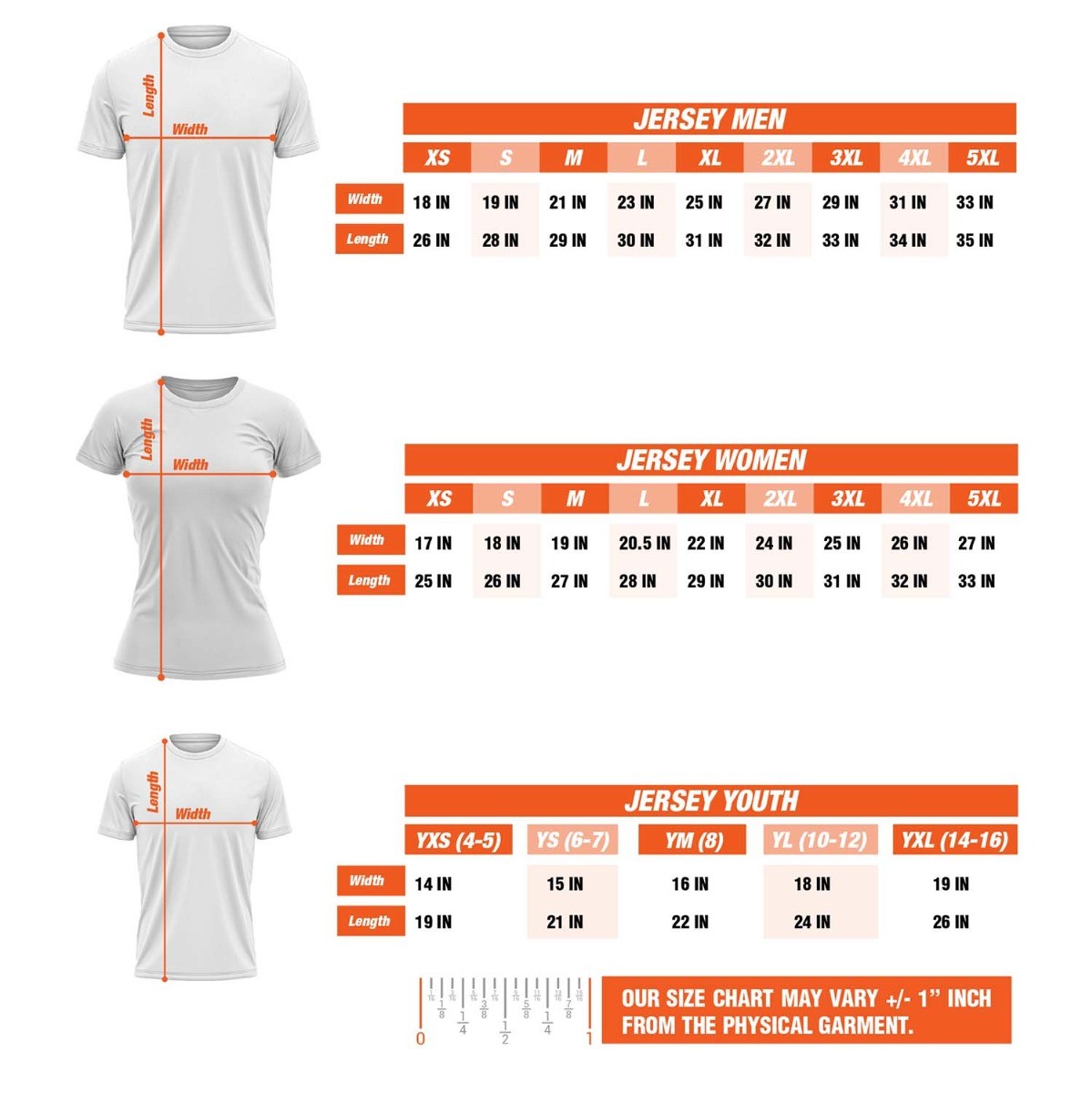 Innova Doodleverse Jersey