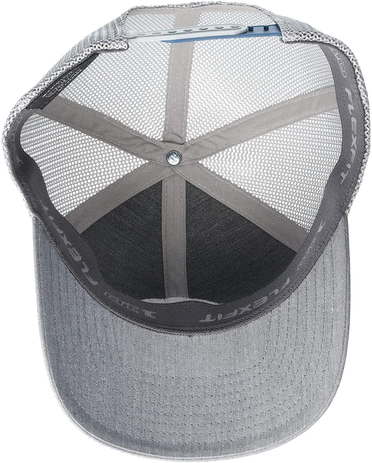 Travis Mathew Golf The Patch Adjustable Snap Back Cap Hat