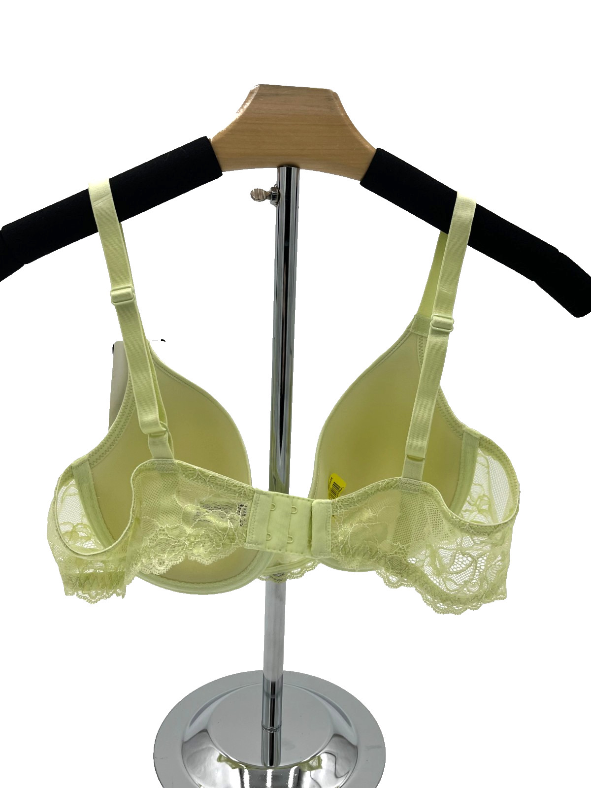 Wacoal T-Shirt Contour Bra Style 853127 Color Green 331 Size 38B