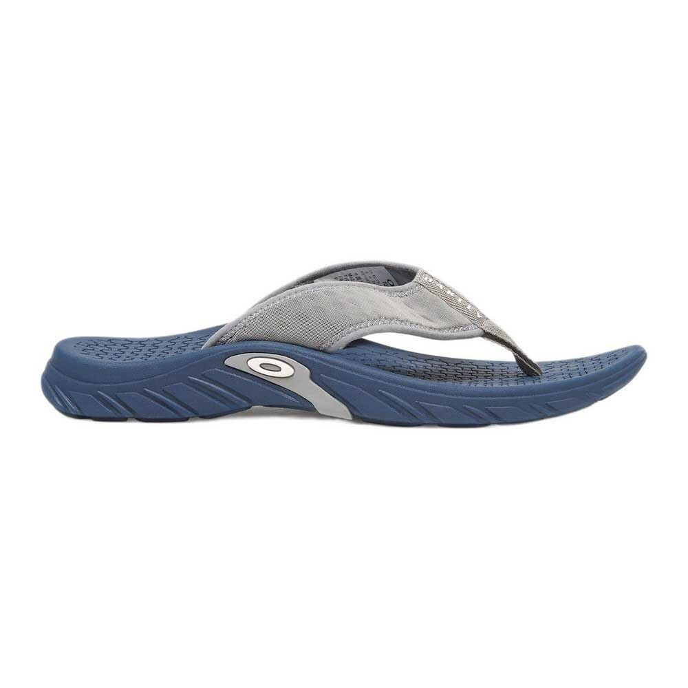Oakley Mens Operative Flip Flop Sandals FOF100679 – New – Pick Color & Size