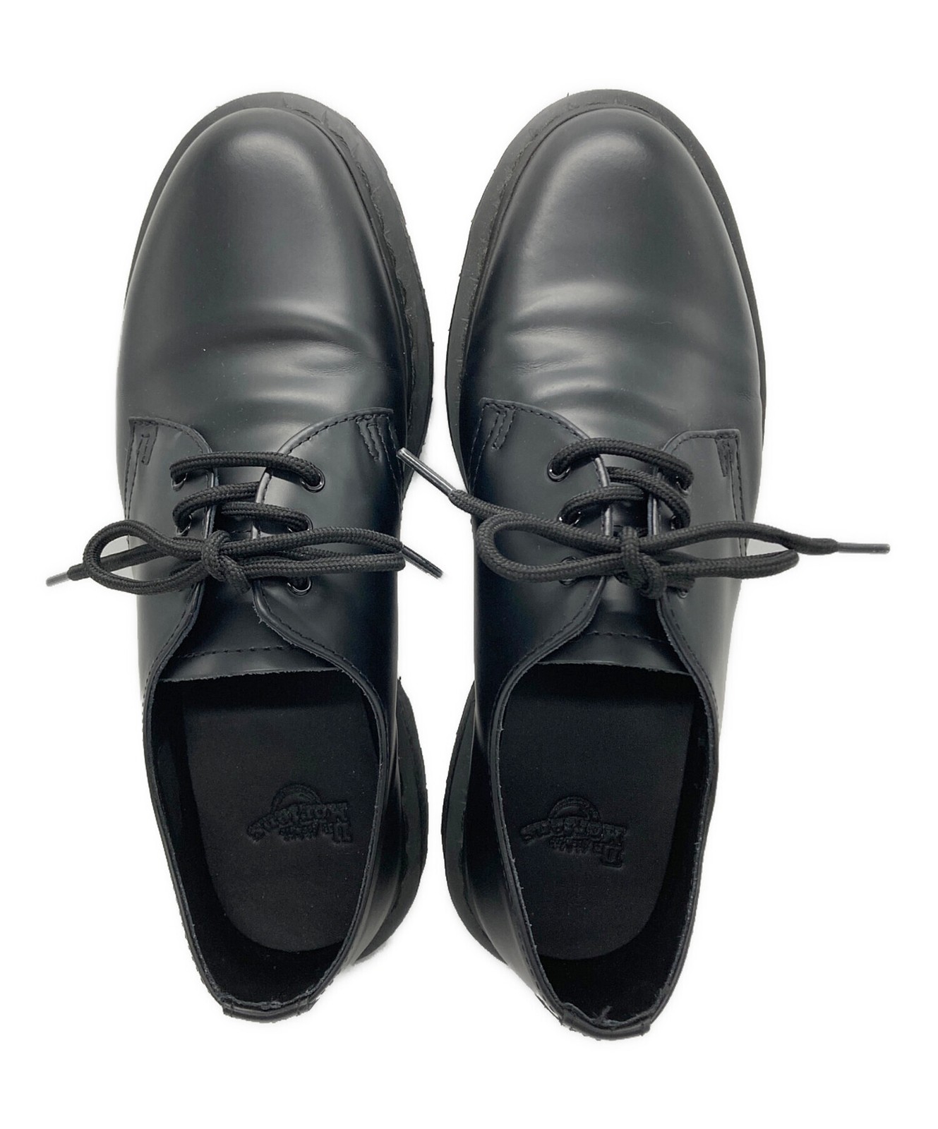 Dr.Martens 3 Hole Shoes BFn17