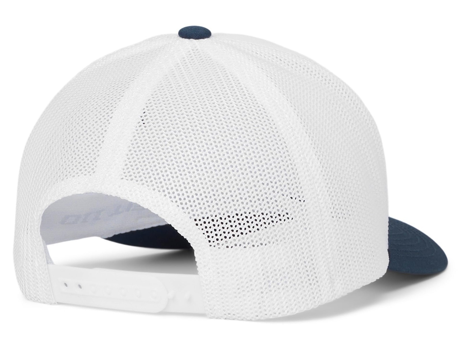 TravisMathew Golf Mens Beer Break One Size Snapback Hat Cap