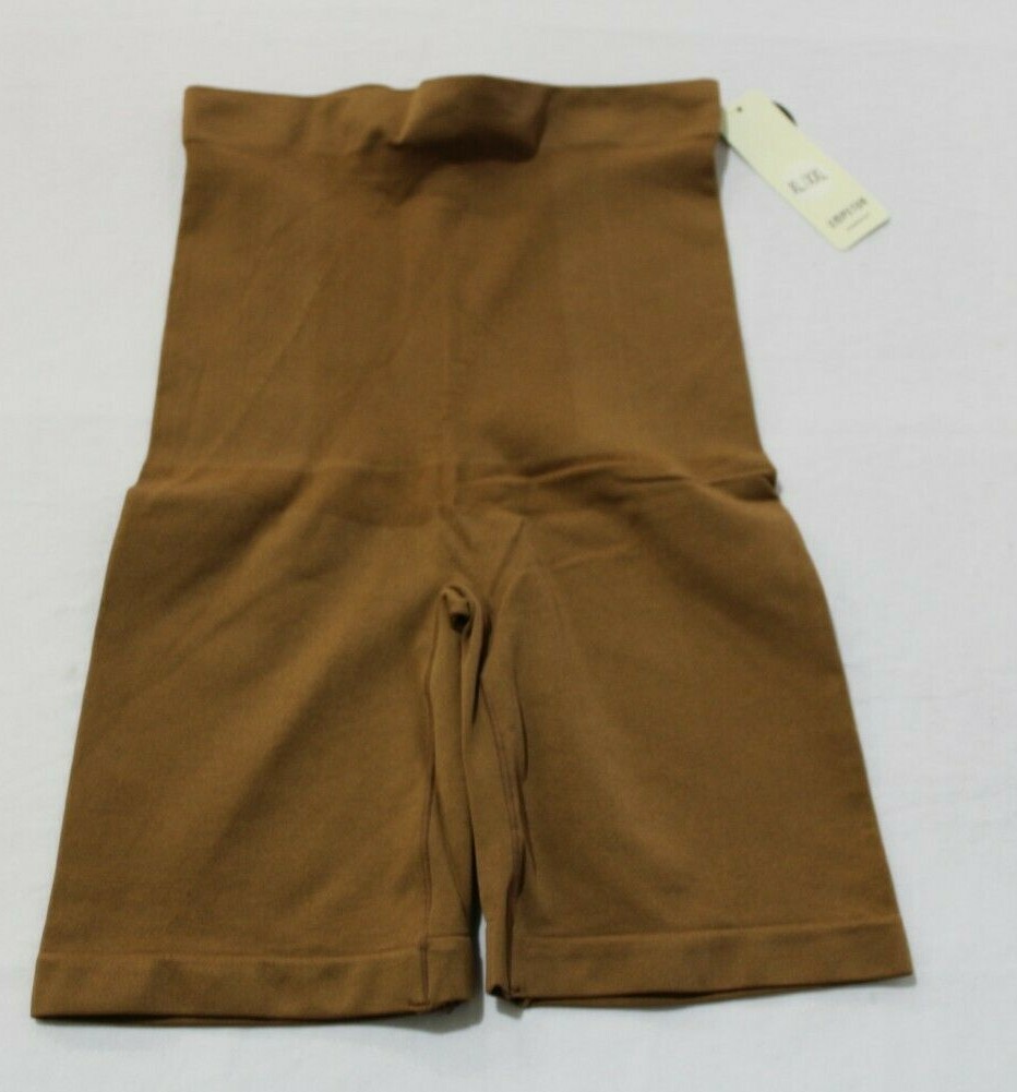 Empetua By Shapermint All Day Every Day High Waisted Shaper Short Sizes: S-4XL