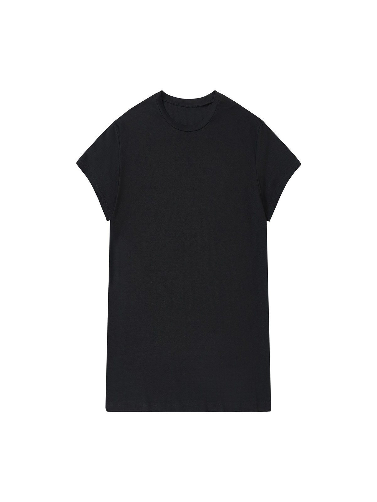 Letter Printed Women’s Round Neck T-Shirt Comfortable Breathable Casual Tops❀