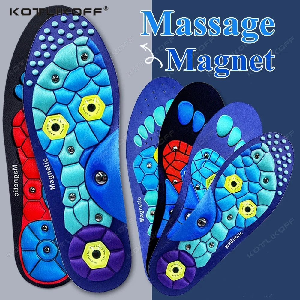 Shoe Insoles for Men & Women. Shoe Insoles Arch Support for Pain Relief