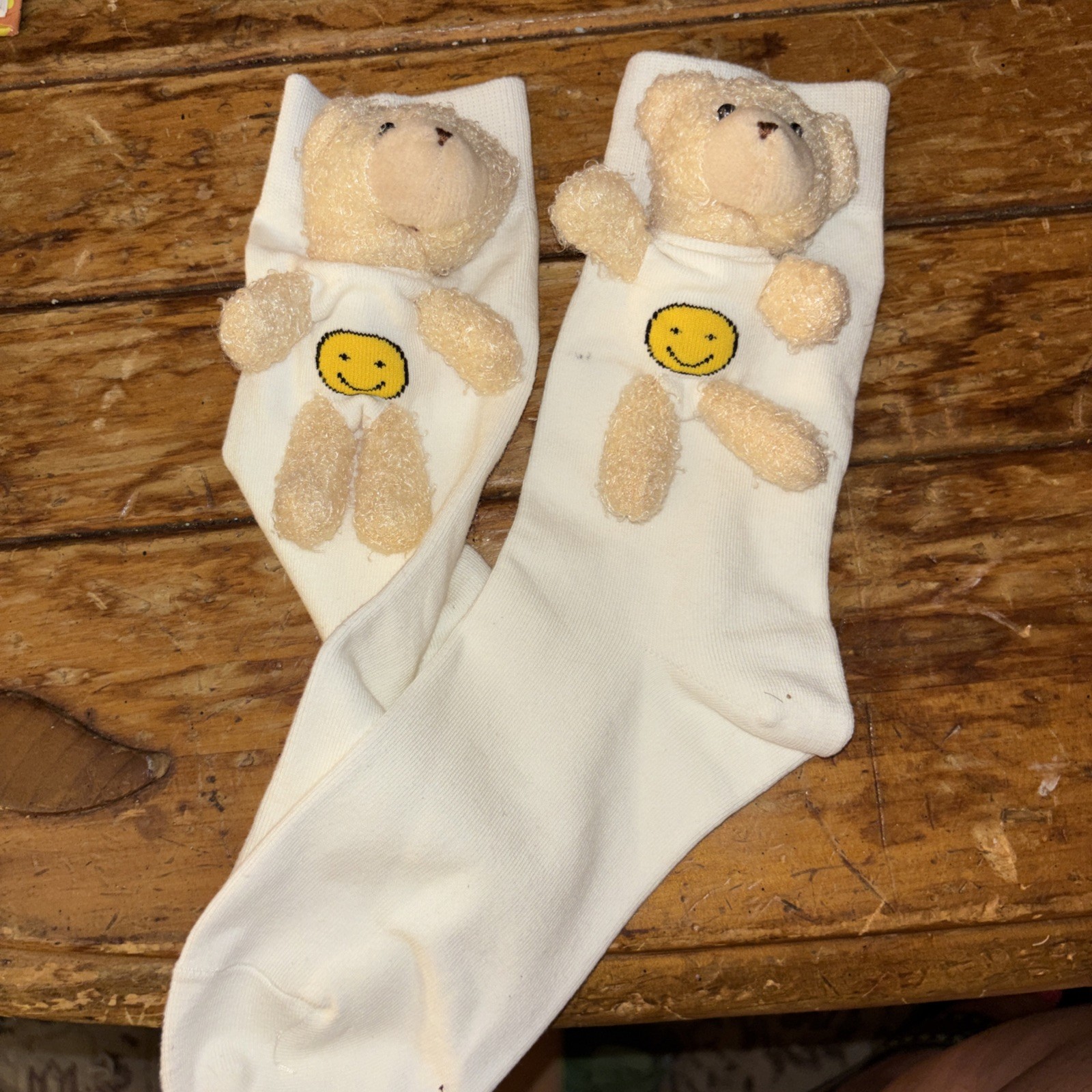 Novelty Socks