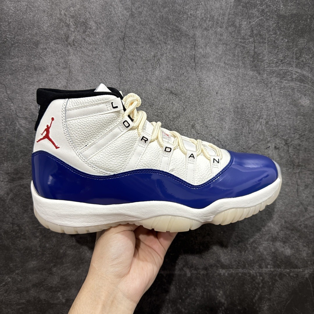 AJ11 Retro Rare Air IH0296-400