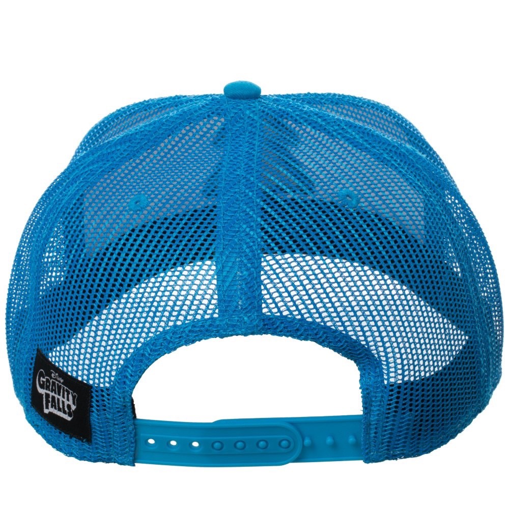 Dipper’s Hat – Gravity Falls – OFFICIALLY LICENSED, BRAND NEW