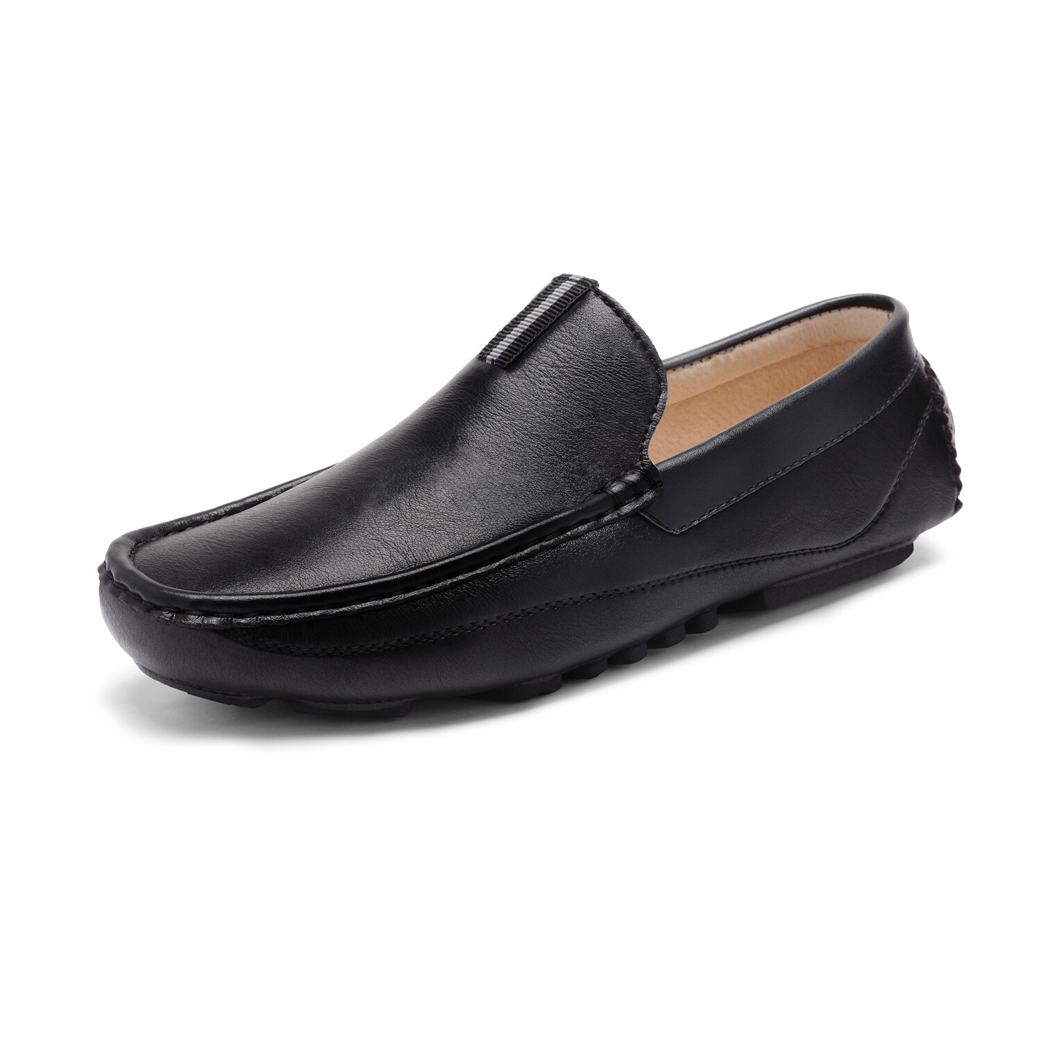 Bruno Marc Men Loafer Shoes Penny Casual Shoes Moccasins Slip On Driving Shoes