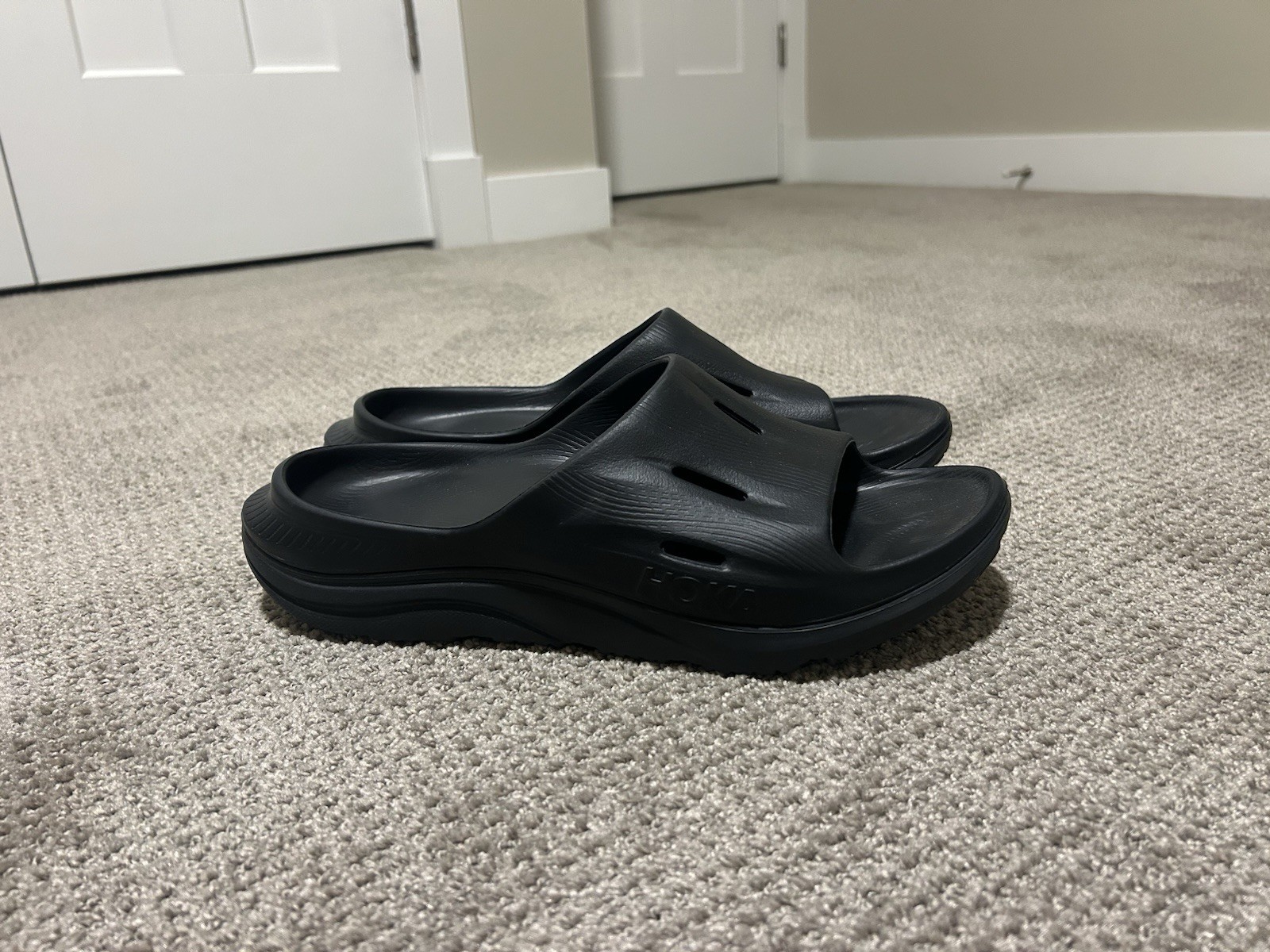 Hoka Ora Recovery Slide 3 Mens Size 12