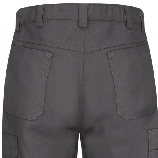 Red Kap Durable Pants Performance Shop Heavy Duty Men’s Industrial Uniform