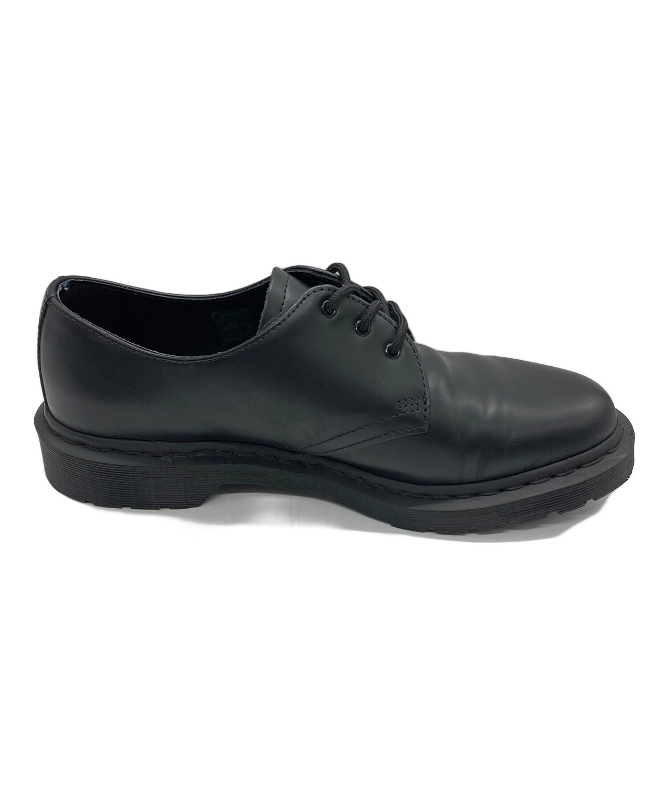 Dr.Martens Mono 3 Hole Shoes BFi70