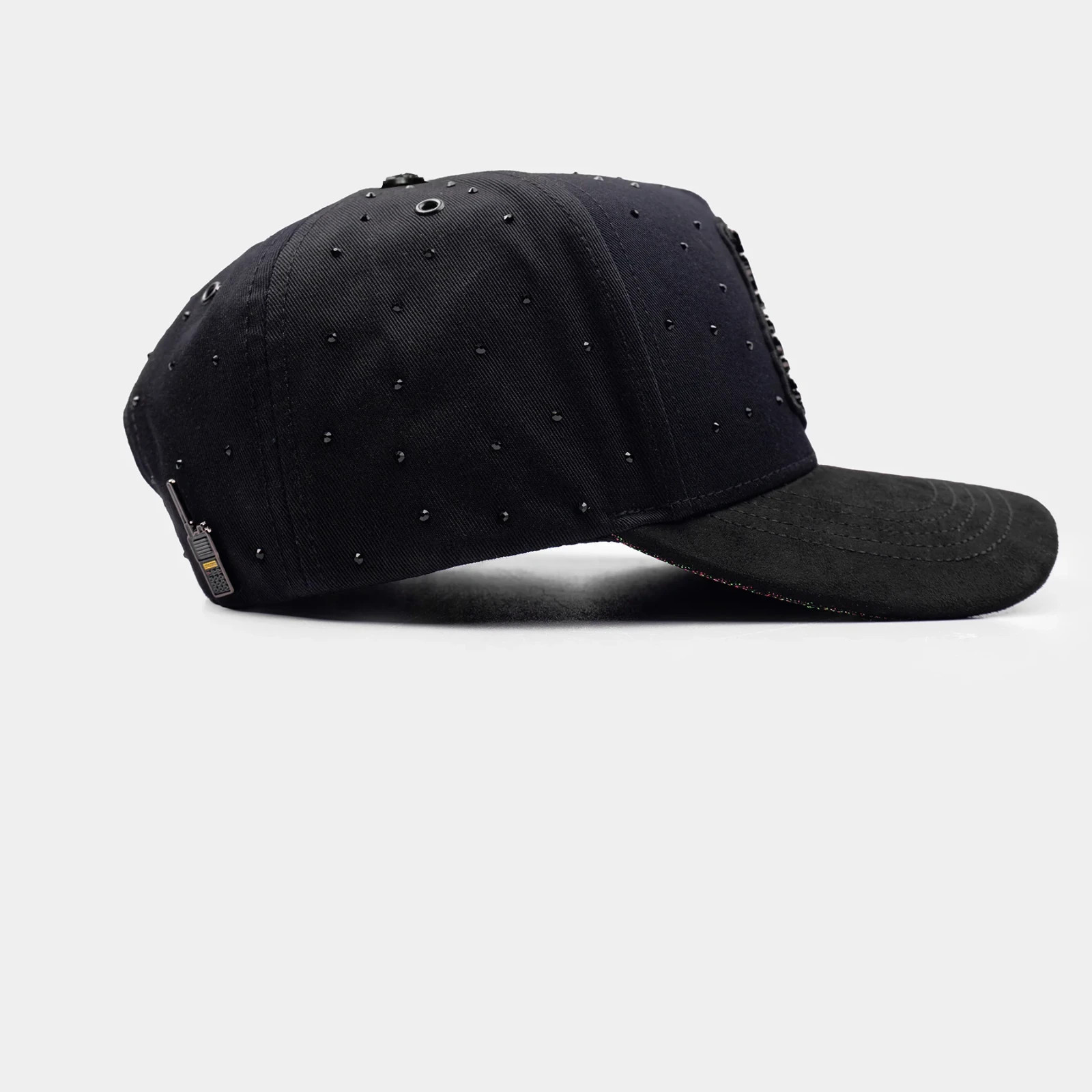 BIGG Boss Los Rugrat Power Money Fortune Fame Cap Contti Hats Snapback Hat