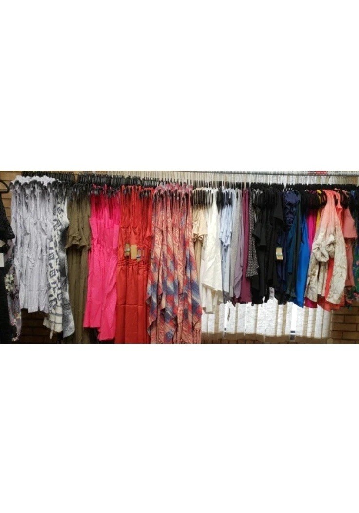women’s clothing lot – mix brands – wholesale bulk – 30 pcs *SEE DESCRIPTION*