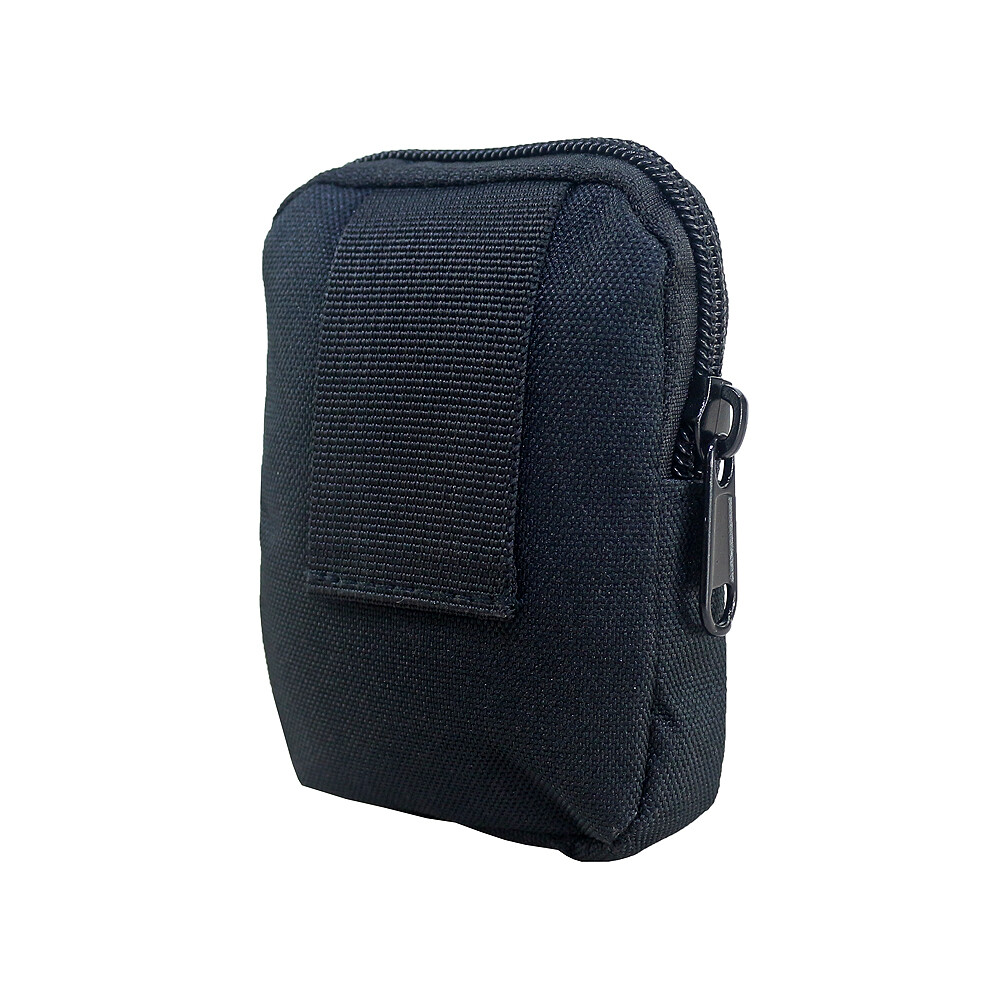 Tactical Molle Waist Belt Small Bag Portable Key Coin Purses Mini Utility Pouch