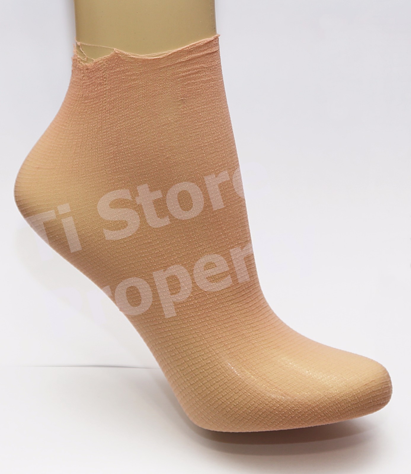 Disposable Foot Sox – Try on Socks –Slip on Sox – Peds –1 Gross