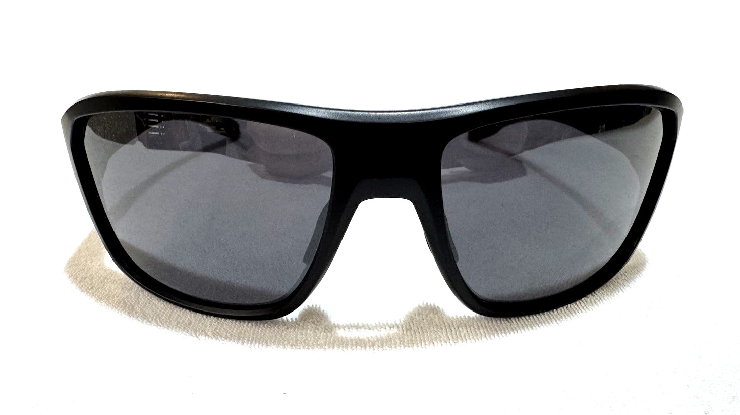 OAKLEY Split Shot Matte Black / Prizm Black Sunglasses OO9416-38 Authentic – New