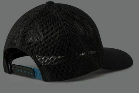 Travis Mathew Golf The Patch Adjustable Snap Back Cap Hat