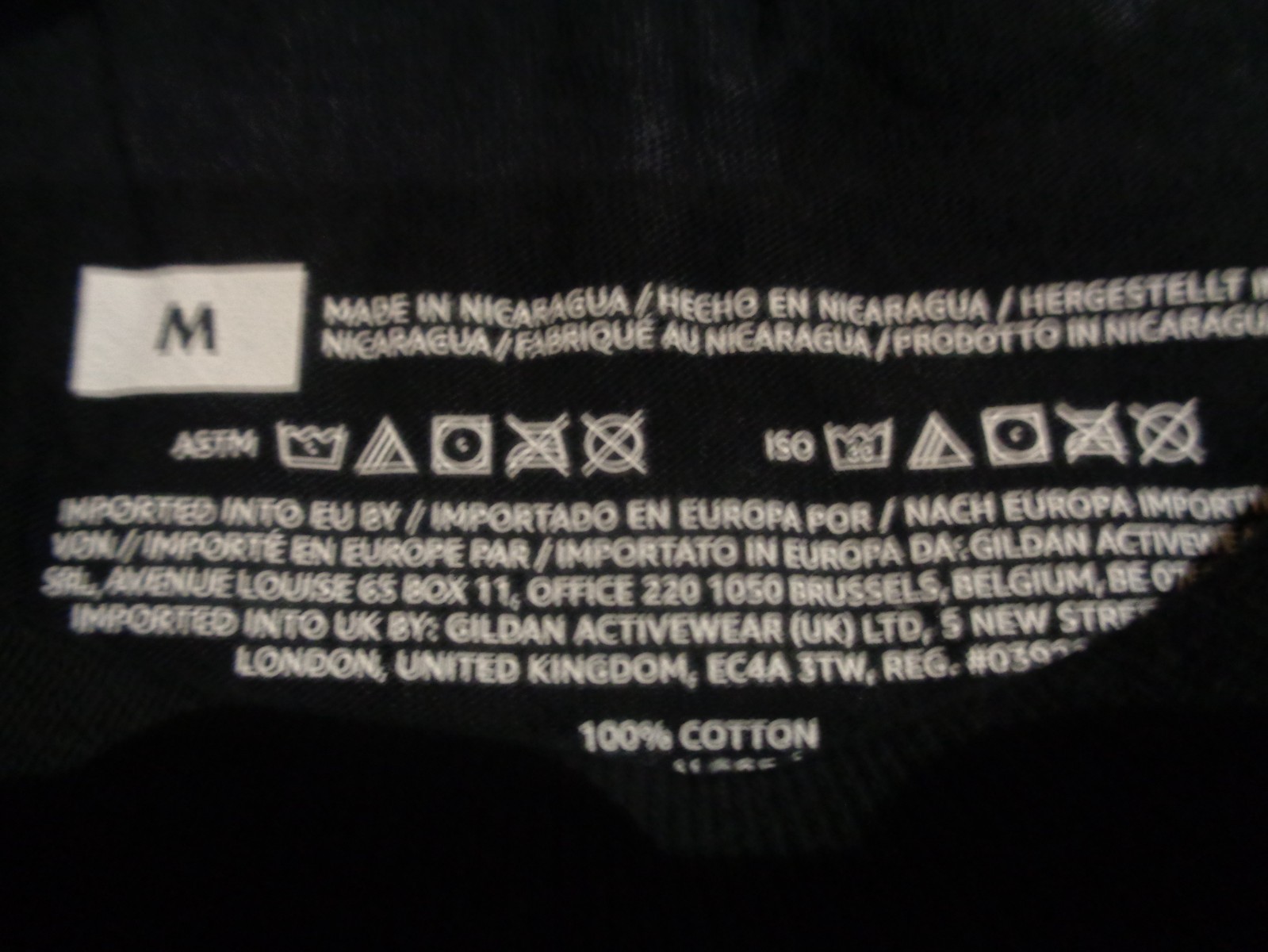 KIDS TEE “cool kids build robots” NEW with tags