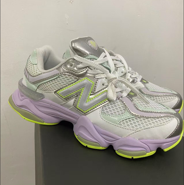 News Unisex 9060 NB Causal Shoes All Size LifeStyle Sneakers 16 Color
