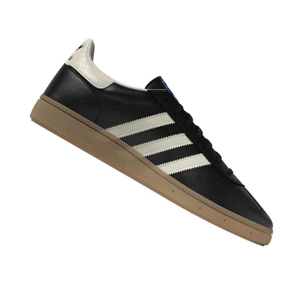 Adidas Originals Handball Spezial (Black) Made In Germany Men’s Shoes IH6529