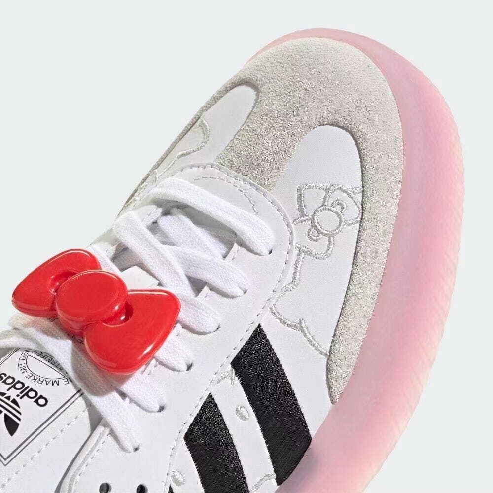 adidas Originals Sambae Hello Kitty IG4450