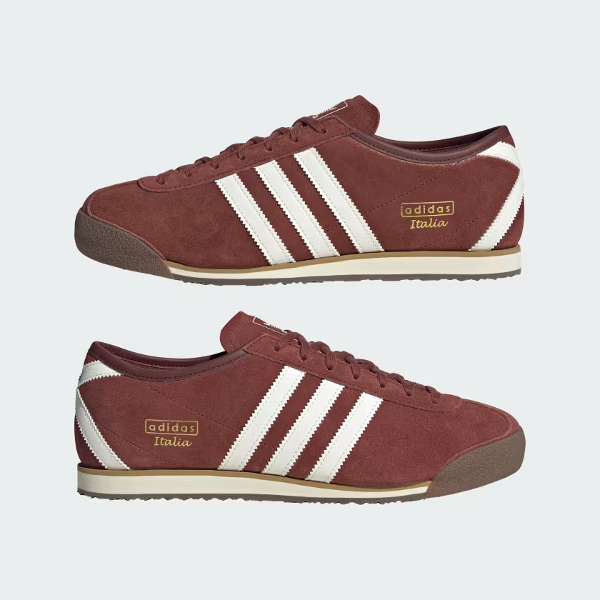 adidas men ITALIA 70s SHOES
