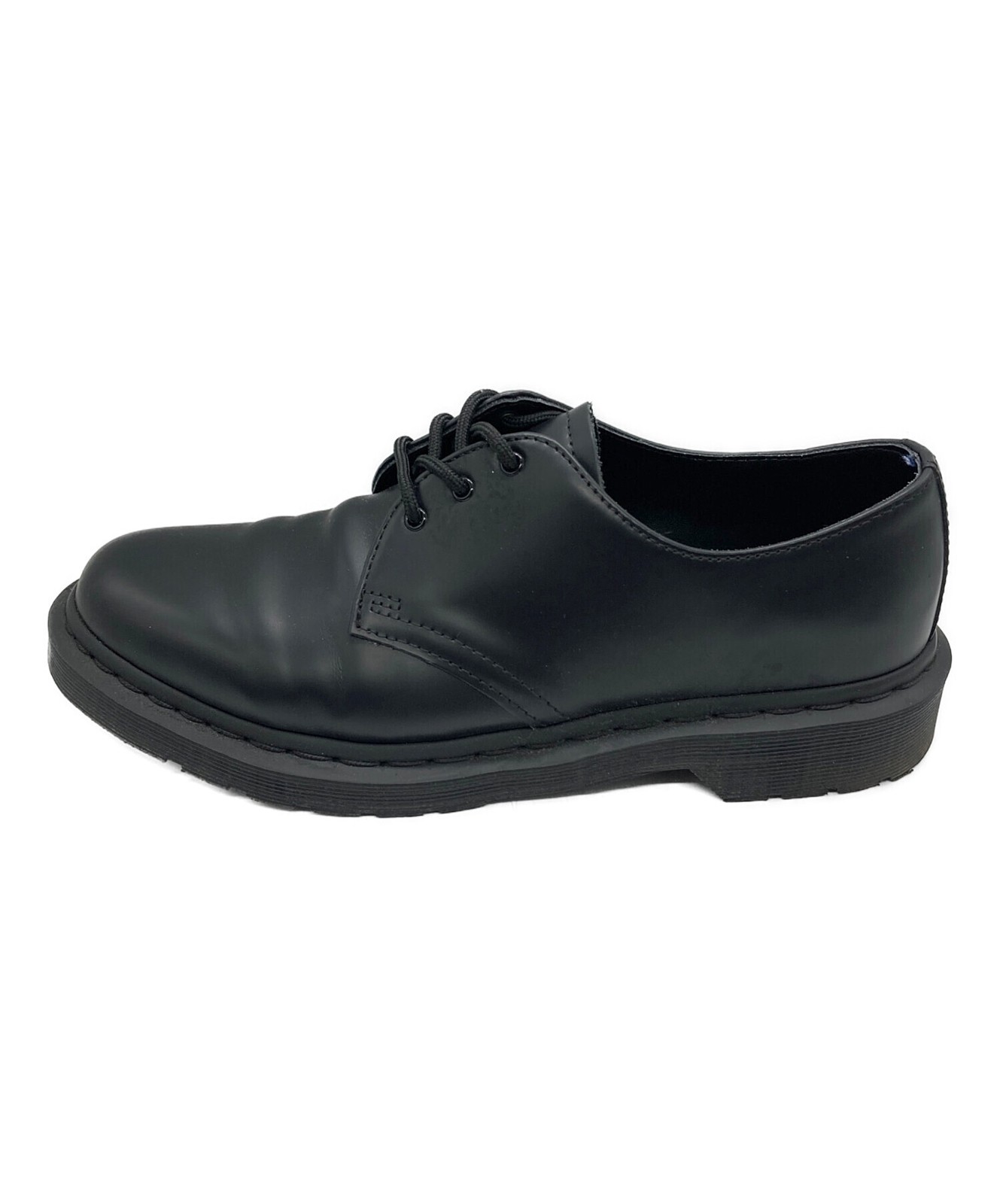 Dr.Martens Mono 3 Hole Shoes BFi70