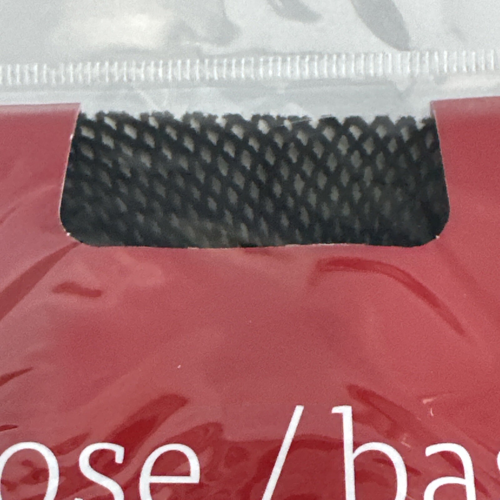 Greenbrier Black Fishnet Tights Day Sheer Pantyhose One Size SML Nylons Lot Of 3