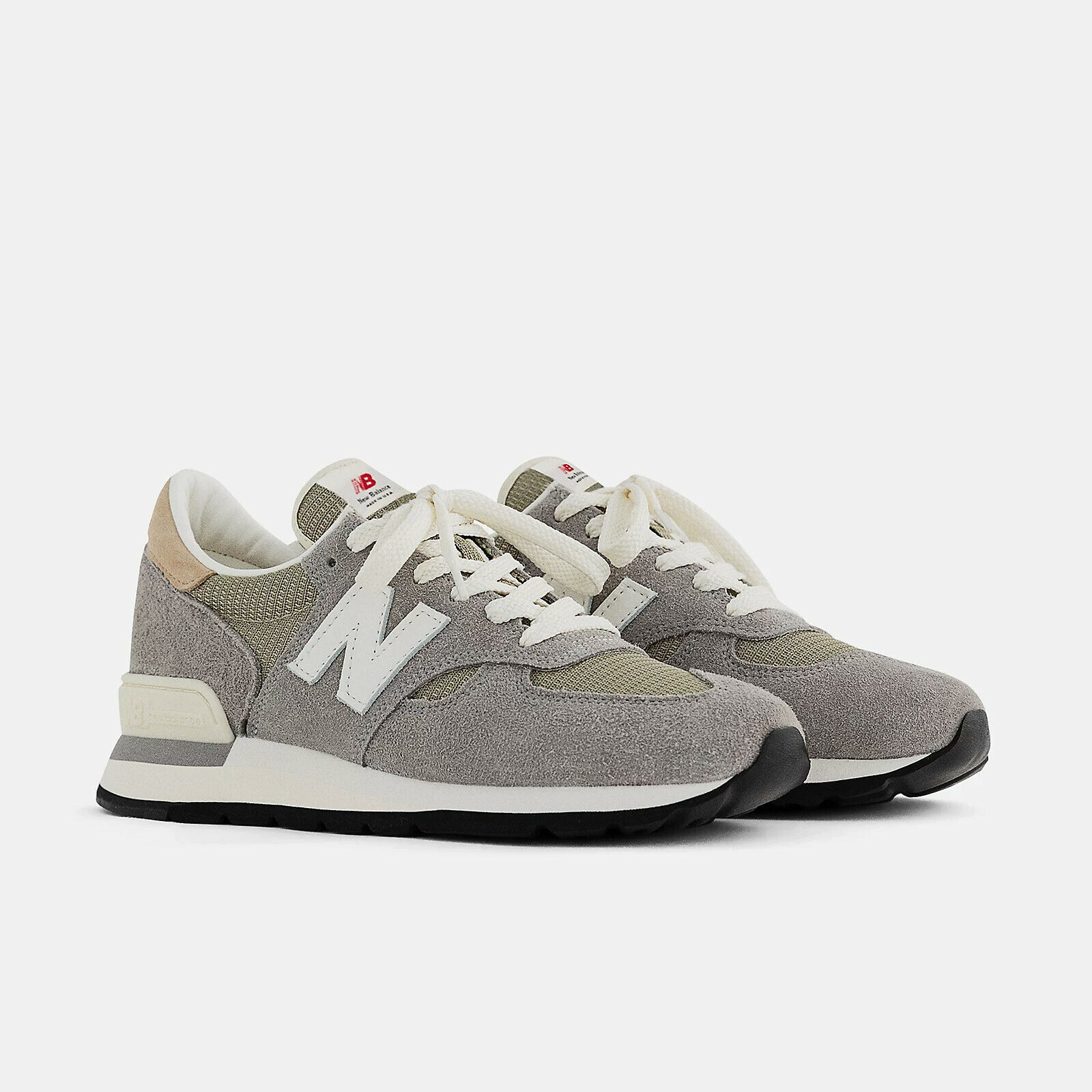 New Balance 990v1 x Teddy Santis Made In USA M990TA1 Men’s 4.5 Women’s 6